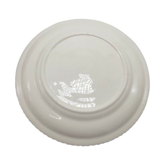 Vtg Missouri Souvenir Plate Gold Trim & Landmarks 10.5" Decorative Collectible - Picture 4 of 14